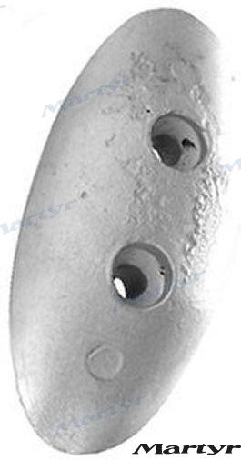 ANODO CASCO 111X51